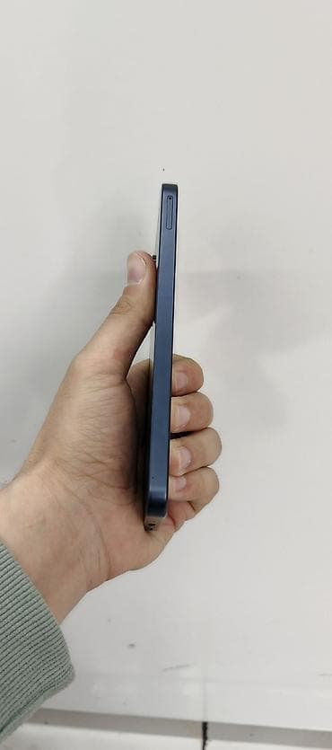 galaxy a16: Samsung Galaxy A16, 256 GB, rəng - Mavi, İki sim kartlı — 3