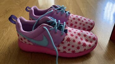 Donlar: Tam təzə korobkasında Amerika brend Nike 36 razmer. Новые в коробке — 5