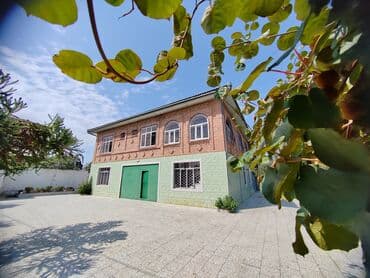 rəsulzadə qəsəbəsi ev satışı: Lənkəran, 285 kv. m, 5 otaqlı, Su, Telefon, İnternet — 2