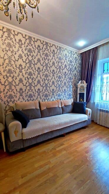 дом баку: 4 otaqlı, 90 kv. m, Kredit yoxdur, Yeni təmirli — 8