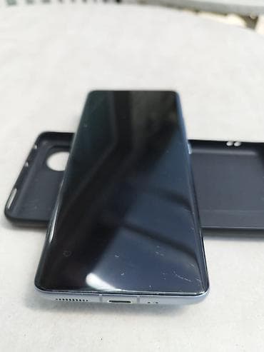 hyperx cloud alpha s: Xiaomi 12X, rəng - Boz, 
 İki sim kartlı — 4
