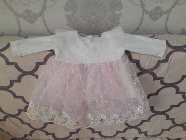 Don, Ziyafət, 1 - 2 yaş