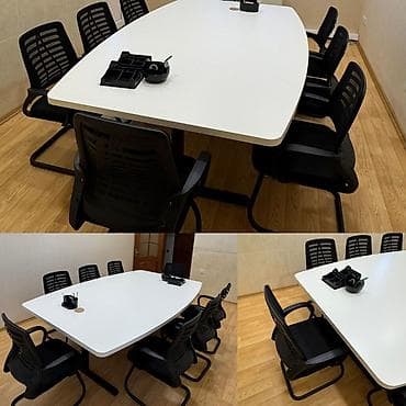 TehiOfis mebeli. 750azn Hamisi yeni kimidi. Baha alinib. Ünvan