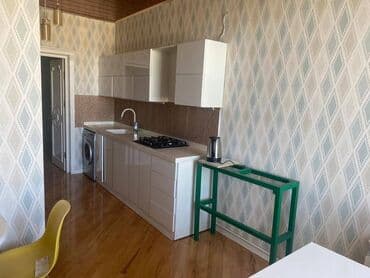 binədə ev: “Messenat Holding“də 4 otaqlı MƏNZİL KİRAYƏ VERİLİR! N.Nərimanov — 10