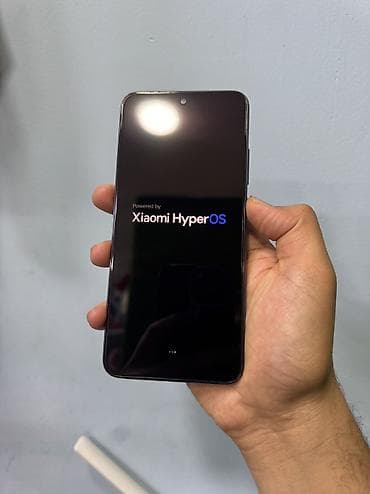 telfun satsi: Redmi Note 11S, 128 GB, rəng - Mavi, Sensor, Barmaq izi, İki sim kartlı — 2