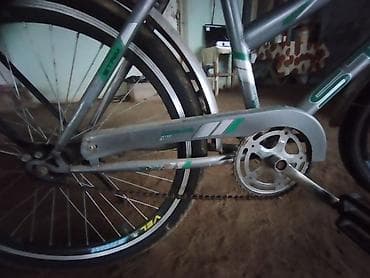 velsobet: İşlənmiş Şəhər velosipedi Strim, 26", sürətlərin sayı: 1 — 3