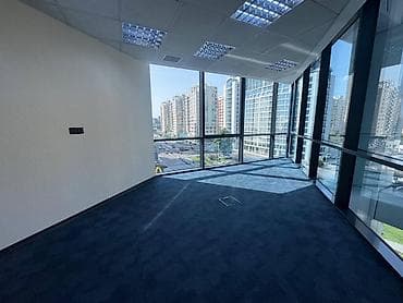 ucuz ev: İcarəyə verilir 3 otaqlı ofis 92 m², 8 Noyabr m. Daha 7 şəklə bax — 3
