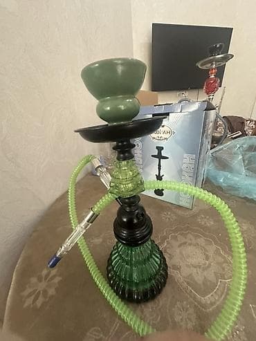 qelyan tutunu: Mini qelyanfl balaca qelyan istəyəblər üçün çox yaxşıdı az istifade — 4