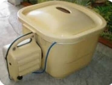 массажер для ног баку: Malyutka paltar yuyan Satılır Yaxşı vəziyyətdədir Qiymət:60Azn — 1