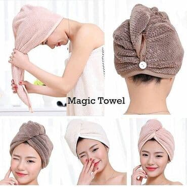 ləzgi papağı: Hamam papağı — 1