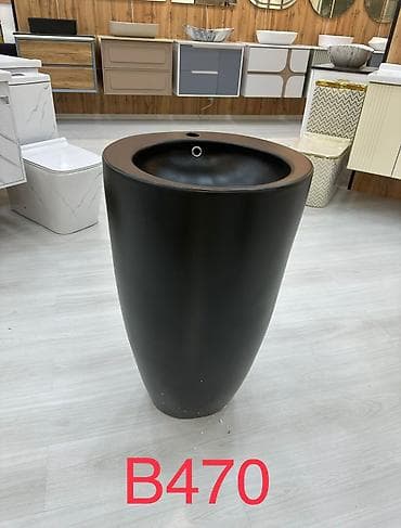 Vanna otağınızda dəyişiklik vaxtıdır! 🚿 Keyfiyyətli materiallar və