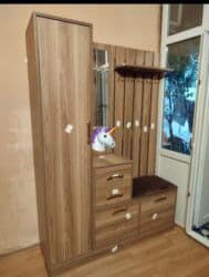 işlənmiş dolab: Dolab — 1