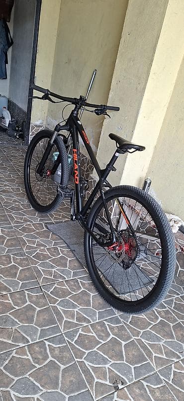 ktm velosipedi: Satıram fikri ciddi olanlar yazsın ya telefon yada nagd pula telefon — 7