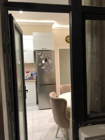 ehmedlide ucuz kiraye evler 2023: 28 may metrosunun yaxınlığında 2-ci çixişinda 16 mertebeli binanın — 15