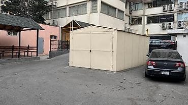 lego satış: Qaraj satılır - Ölçü:20m2 Müəyyən sənədlər mövcüddur . Sərəncam və — 3