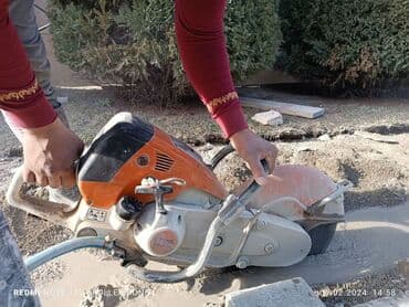 ucuz taxta qapılar: Salamlar.Azərbaycanin istənilən bölgəsində beton kəsmə beton deşmə — 13