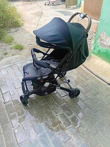 cybex balios s lux: Kidilo — 2