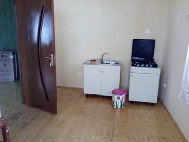 baki ev: 3 otaqlı, 85 kv. m, Kredit yoxdur, Orta təmir — 9
