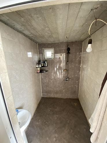 mehemmedli evler: 3 otaqlı, 110 kv. m, Kredit yoxdur, Orta təmir — 8