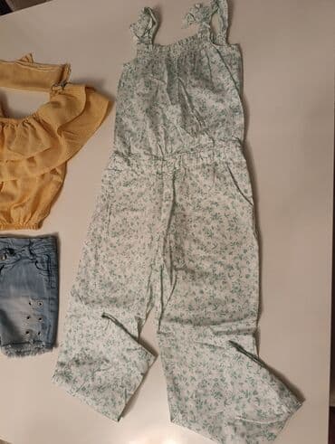 женские костюмы на хэллоуин: Uşaq dəsti, Qız üçün, 6 - 7 yaş, Sergent Major — 4