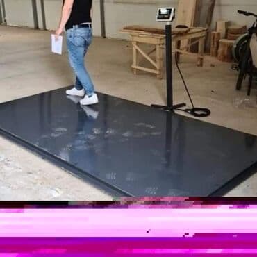 морозильная камера для мороженого бу: Tərəzi (Qapan) — 10