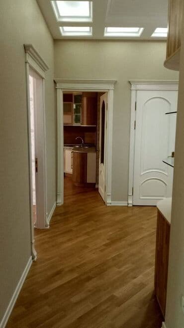 hipoteka evler: 3 otaqlı, Yeni tikili, m. Nəriman Nərimanov, 105 kv. m — 27