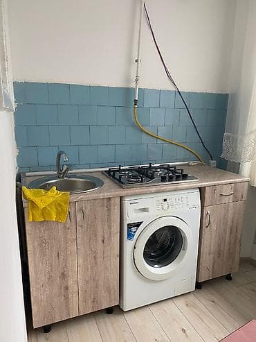 Аренда квартир: 🏢 NƏRİMANOV RAYONU – HEYDƏR ƏLİYEV PROSPEKTİNDƏ 2 OTAQLI MƏNZİL KİRAYƏ — 6
