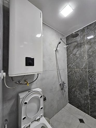 2 otaqlı, Yeni tikili, 54 kv. m — 8