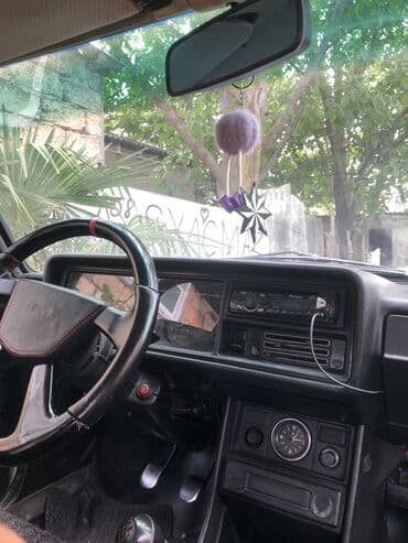 ваз 2101 новые: VAZ (LADA) 2107: 1.6 l | 1999 il Sedan — 1