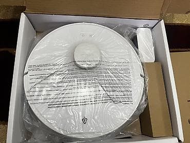 telfonlar gence: Robot Tozsoran Dream F9 Pro Yenidir istifade olunmayıb tecili — 2