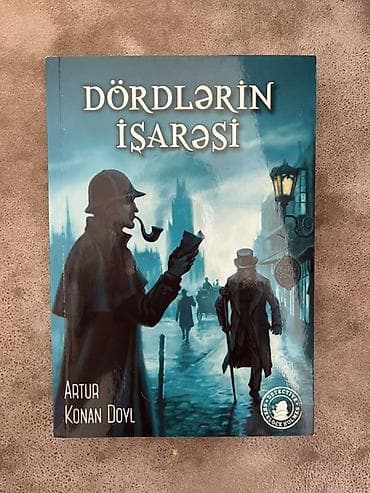 sat kitablari: Satilir — 1