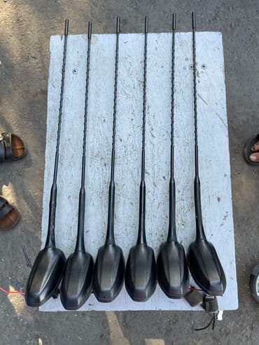 Hyundai i30, Kia ceed, 2010 il, İşlənmiş