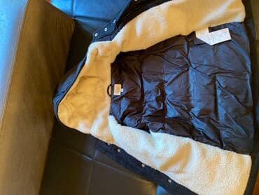 kurtka uşaq: Kurtka, Oğlan üçün, 6 - 7 yaş — 3