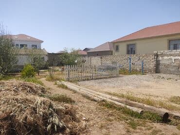 mərdəkanda torpaq satılır: 10 sot, Tikinti, Mülkiyyətçi, Kupça (Çıxarış) — 5