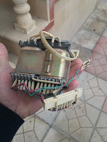 monster notebook azerbaycan qiymeti: Kometa maqnitola transı işlək vəziyyətdə 27 azn satılıraxırıncı — 2