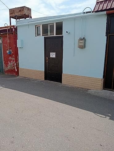 Дома: 2 комнаты, 45 м², Нет кредита, Свежий ремонт — 1