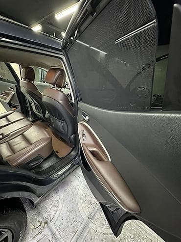 Hyundai Santa Fe, 2016 il lalafo.az -da Hyundai Santa Fe, 2016 il