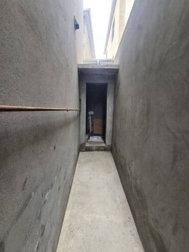 qax ev satisi: 7 otaqlı, 200 kv. m, Yeni təmirli — 10