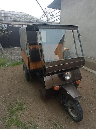 tekerler 17: LIFAN 150 sm3 — 6