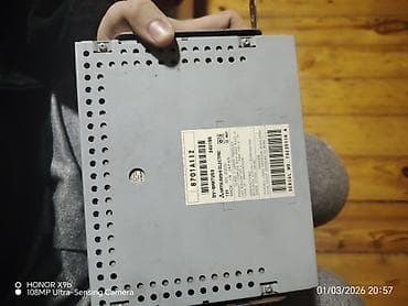 islenmis televizor satisi: Maqnitol — 2