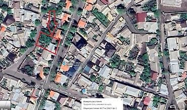 ev: Ev yerləşir şəhərin mərkəzində. Skonnu dörd yol ərazisində, təhsil — 3