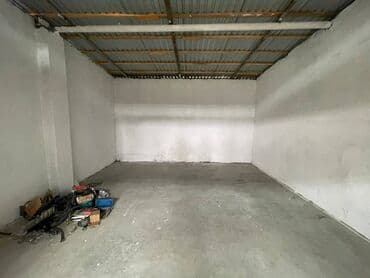 bina.az xacmaz: Sabuncu qəsəbəsində ümumi sahəsi 500 kv,m olan,5 bokslu servis ayi — 10