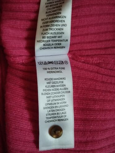 Костюмы: T -short из тонкой шерсти мерино высшего качества куплена в Германии — 3