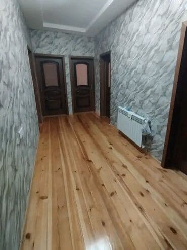 купить дом в баку у моря: 3 комнаты, Новостройка, 120 м² — 1