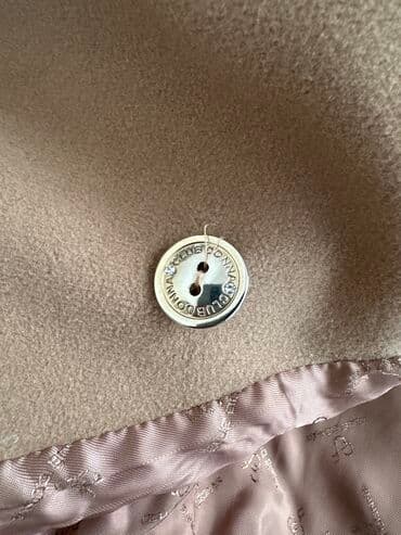 qadınlar üçün təbii dublyonkalar: Yeni kimidir 3-4defe geyinilibdir.Turkiyeden alinmisdi.Razmeri 38di — 7