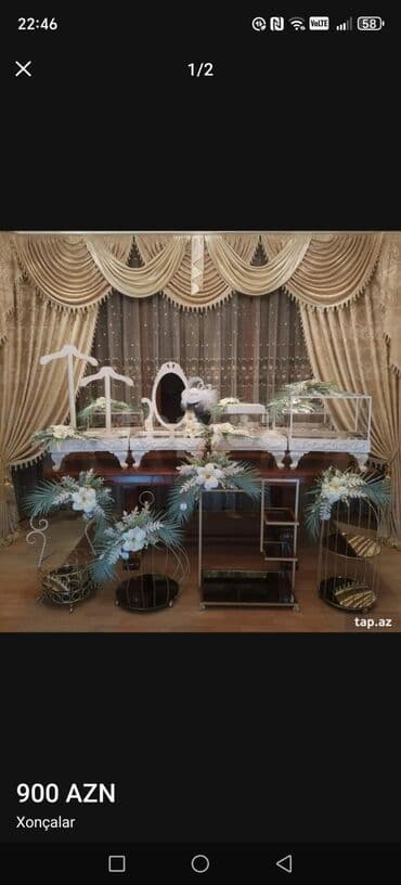 13 ədəd xonça 2 növ çiçekle birlikde Heç bir zedesi yoxdur Çatdırılma lalafo.az -da 13 ədəd xonça 2 növ çiçekle birlikde Heç bir zedesi yoxdur Çatdırılma