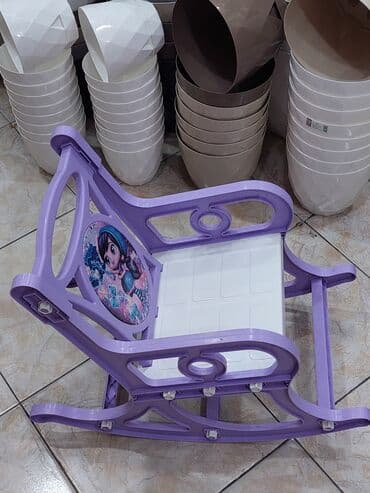 stol stul işlenmiş: Oturacaqlar (stul) uşaq ve boyukler ucun oturacaq stul ferqli çeşidler — 17