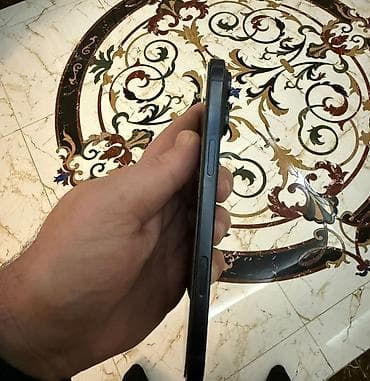 ayfon x max: IPhone 16 Pro Max, 256 GB, Qara, Zəmanət, Face ID, Sənədlərlə — 3