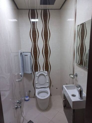 аренда дома на длительный срок: Nəsimi rayon,3-cü mikrorayon dairesinden,20 yanvar metrosuna geden — 14