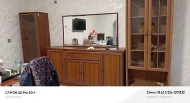 Lüğətlər: 60 kv. m, 2 otaqlı — 5